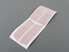 Genuine MINI Genuine Mini Side Stripes 'John Cooper Wo -51142359450 - Jetblack Uni 51142359450 View 3