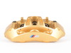 Genuine BMW M Carbon Ceramic Front Brake Caliper Assembly - Right - F80 M3,F82 M4,F83 34117850464 View 5