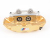 Genuine BMW Genuine BMW Rear Caliper Assembly - Right - F80 M3,F82 M4,F83 34217850466 View 6