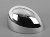 Genuine MINI Genuine MINI Mirror Cap Chrome - Right 51162753670 View 4