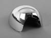 Genuine MINI Genuine MINI Mirror Cap Chrome - Right 51162753670 View 5