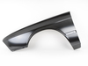 Genuine BMW Side Panel - Front Left - E28 41351961671 View 3