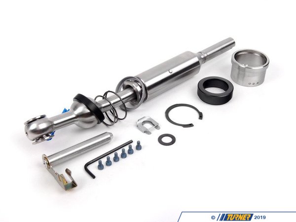 UUC UUC EVO3 Short Shift Kit - E39 M5 & 540i - (NO LONGER AVAILABLE) USSE6