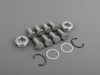 Genuine BMW Differential Service Kit 33107505604KT View 2