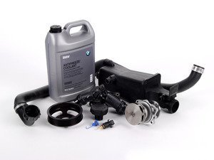 Basic Cooling System Service Kit - E53 X5 M54 3.0L