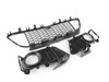 ECS ECS M Sport Style Front Bumper 012196ecs02a View 7