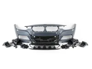 ECS M Sport Style Front Bumper