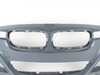 Turner Motorsport F30 M Performance Style Front Bumper & Spoiler/Splitter f30mtftlip View 5