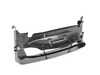 Turner Motorsport F30 M Performance Style Front Bumper & Spoiler/Splitter f30mtftlip View 6