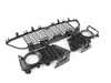 Turner Motorsport F30 M Performance Style Front Bumper & Spoiler/Splitter f30mtftlip View 8