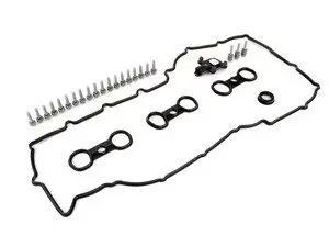 Eccentric Shaft Sensor Kit