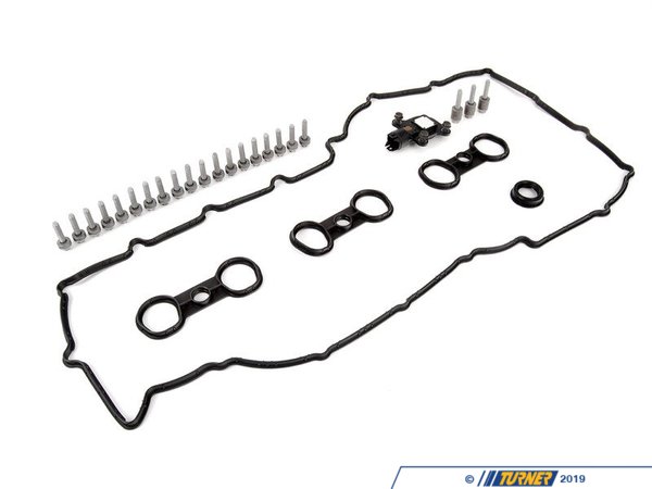 Packaged by Turner Eccentric Shaft Sensor Kit 11377524879tmsKT