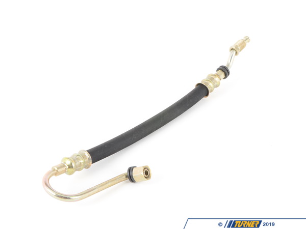 Genuine BMW Genuine BMW Pressure Hose Assy Right - 37132226818 - E34 37132226818