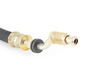 Genuine BMW Genuine BMW Pressure Hose Assy Right - 37132226818 - E34 37132226818 View 3