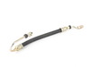 Genuine BMW Genuine BMW Pressure Hose Assy Left - 37132226817 - E34 37132226817 View 1