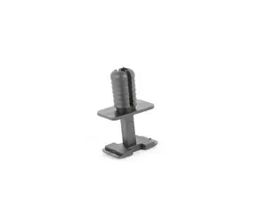 Genuine BMW Expanding Rivet - 51718174894 - E63,E63 M6