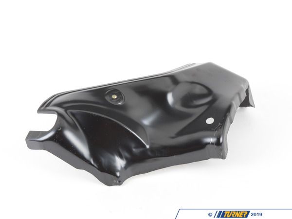 Genuine BMW Genuine BMW Left Engine Compartment Partition - 41118230527 - E46,E83 41118230527