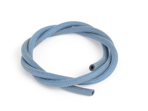 Genuine BMW Vacuum Hose - Blue