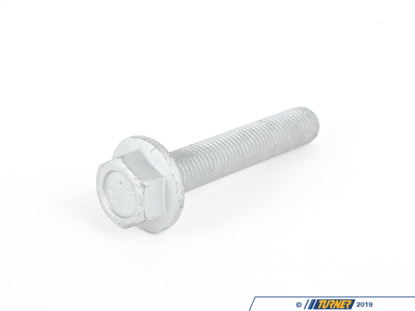Genuine BMW Genuine BMW Hex Screw With Collar M12X1,5X67-10.9 - 33326760399 33326760399