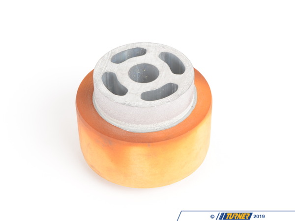 Genuine BMW Genuine BMW Rubber Mounting Rear - 33172282729 -E60 M5,E63 M6 33172282729