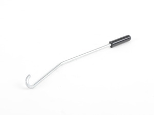 Operating Rod - Right - E39