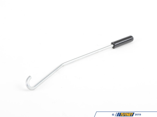Genuine BMW Operating Rod - Right - E39 51228205802