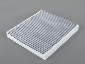 Charcoal Lined Cabin Filter / Fresh Air Filter