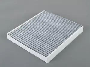 Charcoal Lined Cabin Filter / Fresh Air Filter