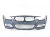 Turner Motorsport F30 M Performance Style Front Bumper & Spoiler/Splitter f30mtftlip View 2