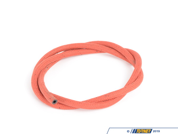 Genuine BMW Genuine BMW Vacuum Hose Red 11657796857 11657796857