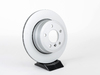 Meyle Brake Rotor - 34216763345 34216763345 View 1