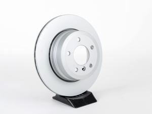 Brake Rotor - 34216763345