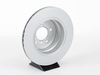 Meyle Brake Rotor - 34216763345 34216763345 View 3