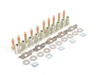 Brembo Brembo rotor hardware kit - Priced Each 915503 View 1