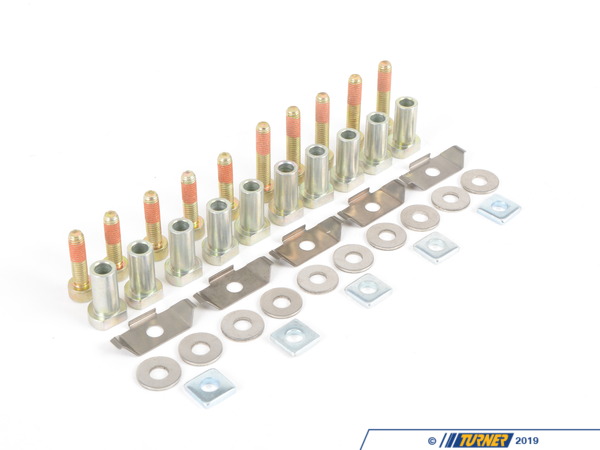 Brembo Brembo rotor hardware kit - Priced Each 915503