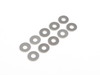 Brembo Brembo rotor hardware kit - Priced Each 915503 View 3