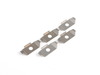 Brembo Brembo rotor hardware kit - Priced Each 915503 View 4