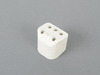 URO URO Lower Radiator Mount - E38, E39, E52 17112246750 View 1