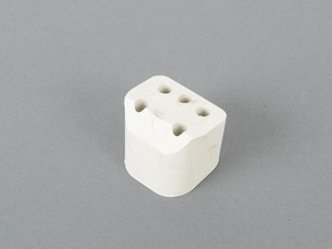 URO Lower Radiator Mount - E38, E39, E52