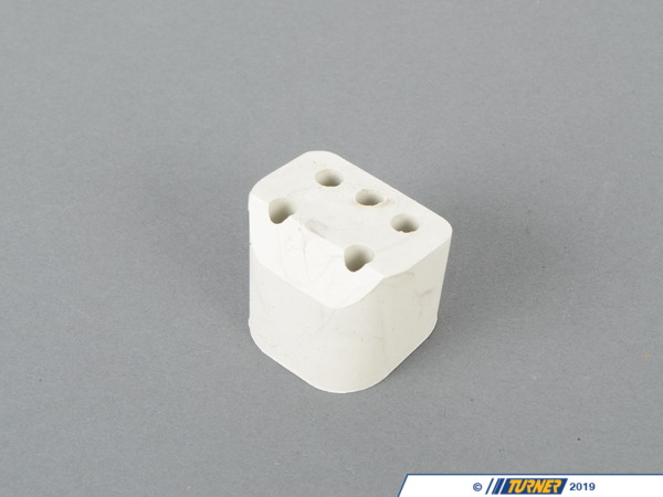URO URO Lower Radiator Mount - E38, E39, E52 17112246750