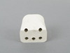 URO URO Lower Radiator Mount - E38, E39, E52 17112246750 View 3