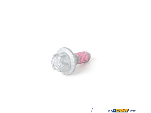Genuine Porsche External Torx Bolt - Priced Each 90038505001