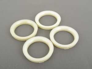 73.1-56.1 Hub Centric Rings - Set Of Four
