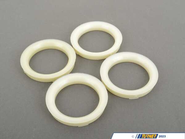 ECS 73.1-56.1 Hub Centric Rings - Set Of Four ap731561KT