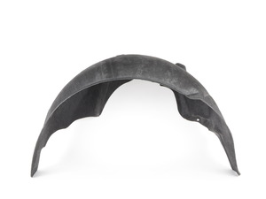 Genuine BMW Rear Fender Liner - Left