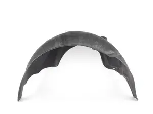 Genuine BMW Rear Fender Liner - Left