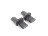 Genuine MINI Genuine MINI End Caps, Set Of Two, Cargo - 51467251226 - (NO LONGER AVAILABLE) 51467251226 View 2