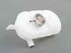 Genuine BMW Expansion Tank - E12, E3, E9 17111114743 View 1