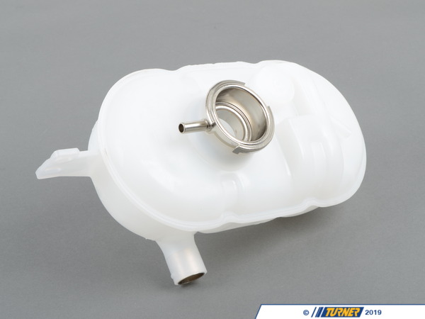 Genuine BMW Expansion Tank - E12, E3, E9 17111114743