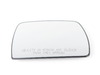 Genuine BMW Genuine BMW Door Mirror Glass - Heated - E83 X3 51163404636 View 2